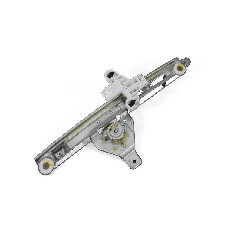 REGULATOR REAR DOOR WINDW