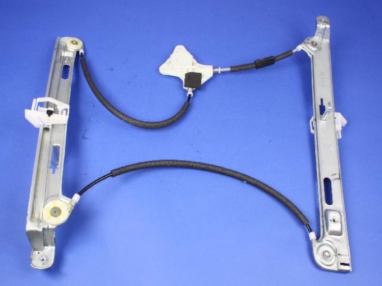 REGULATOR