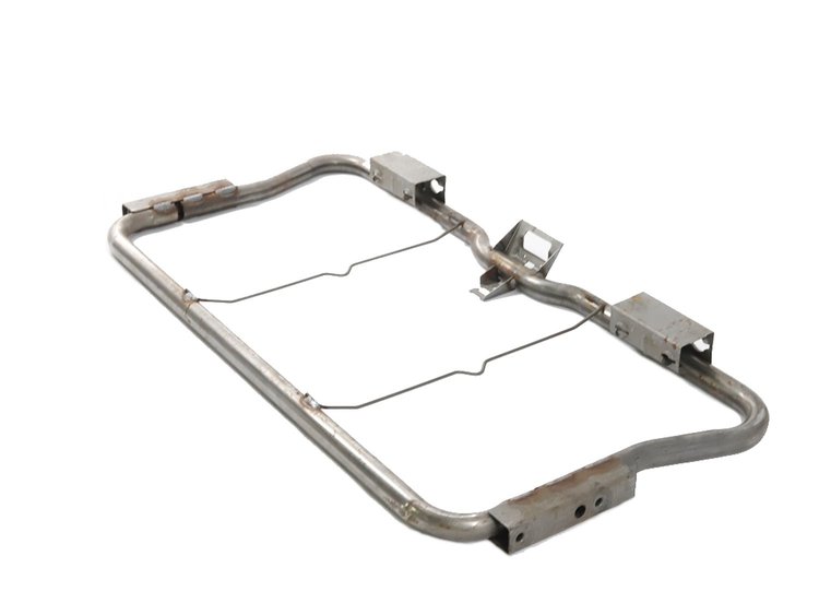 FRAME REAR SEAT BACK