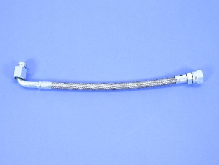 HSE TURBCHARGER IL FEED