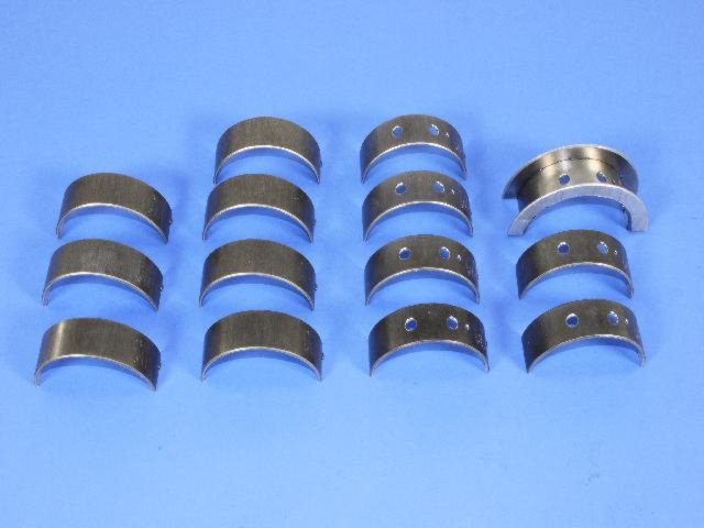 BEARING CRANKSHAFT