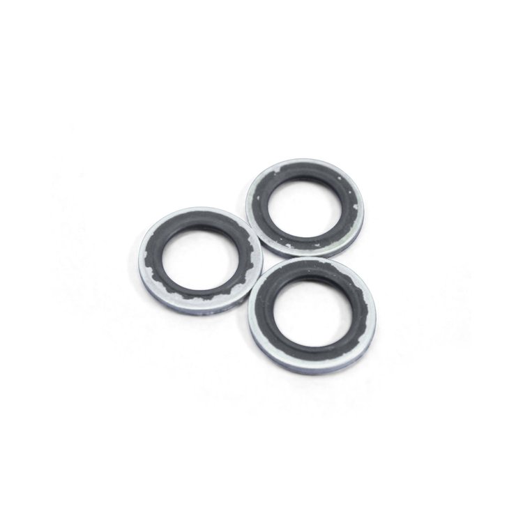 WASHER FUEL LINE BANJO