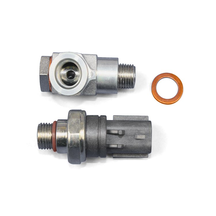 SWITCH OIL PRESSURE