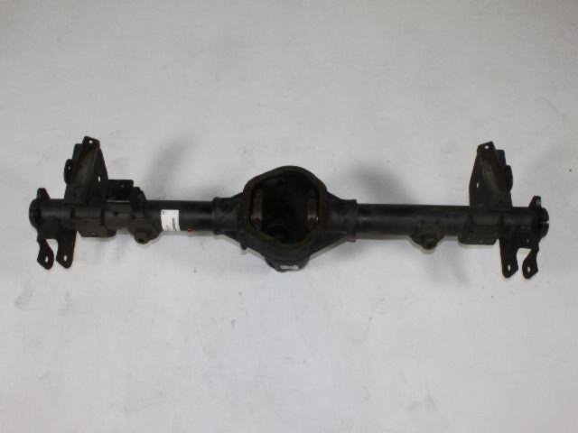 HOUSING REAR AXLE