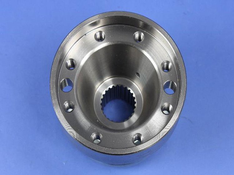 FLANGE PINION