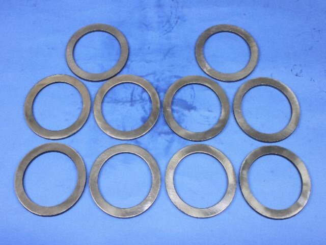 SHIM KIT DIFFERENTIAL