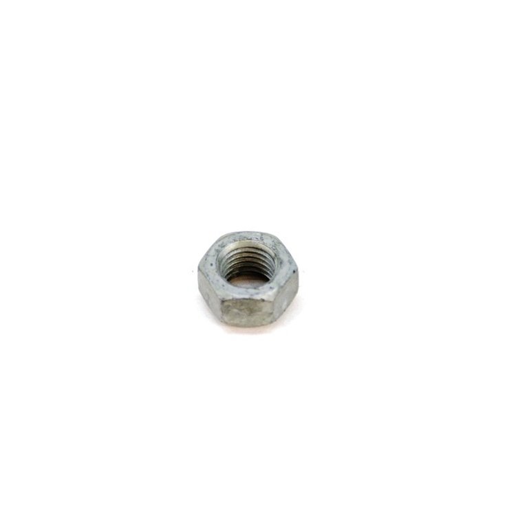NUT HEX FLANGE LOCK