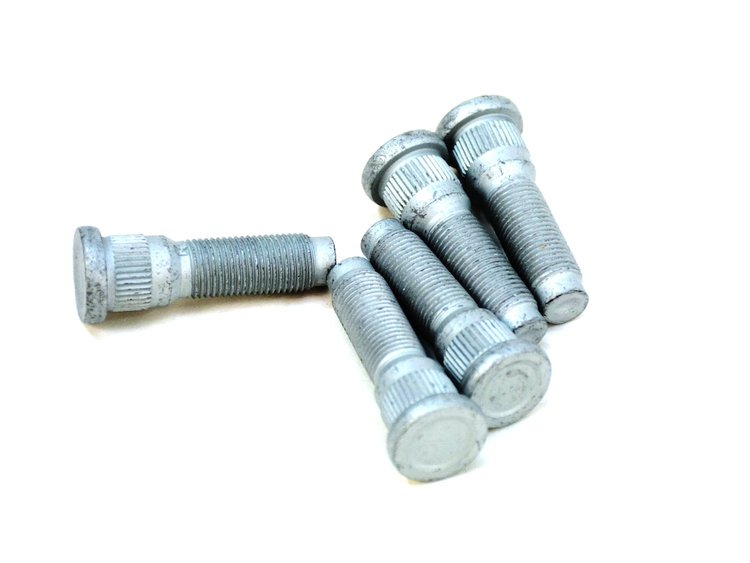 BOLT HUB