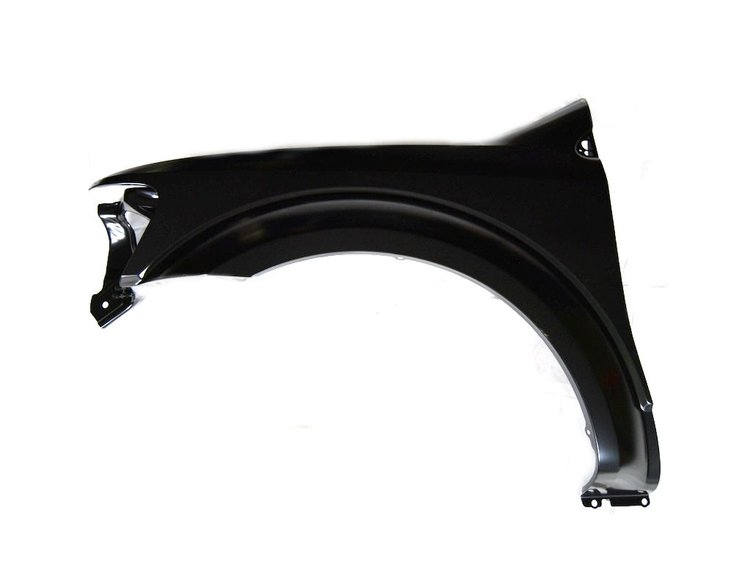 FENDER