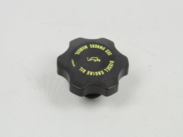 CAP OIL FILLER