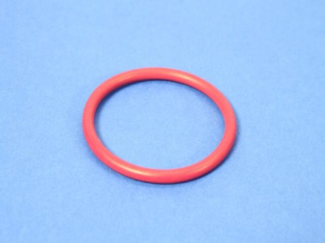 O RING OIL FILLER CAP