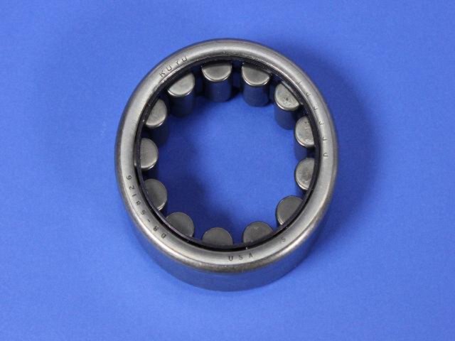 BEARING ROLLER