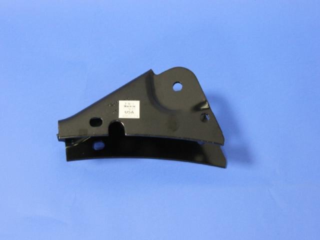 BRACKET LOWER CONTROL ARM