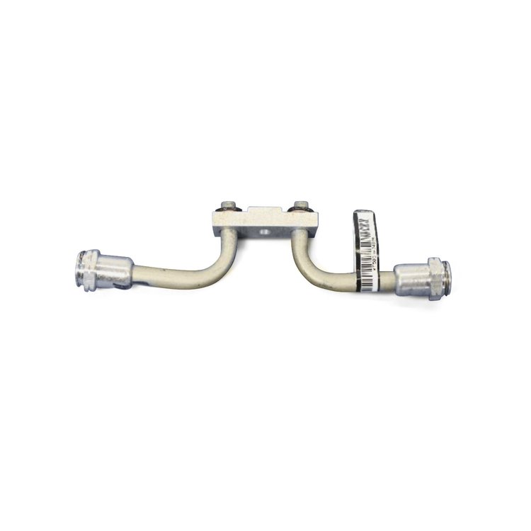 LINE OIL COOLER PRES&RET