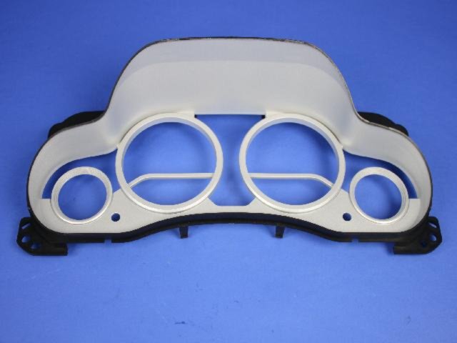 LENS INSTRUMENT CLUSTER