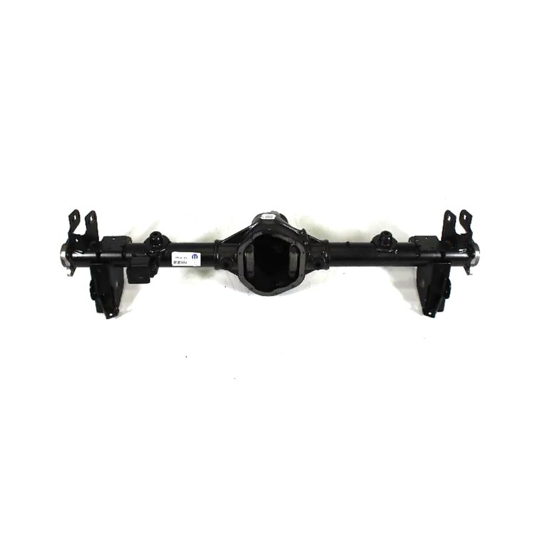 HOUSING REAR AXLE