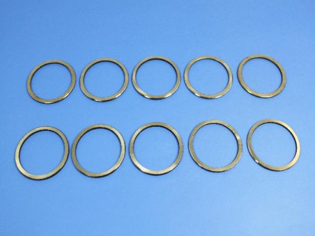 SHIM KIT DIFFERENTIAL