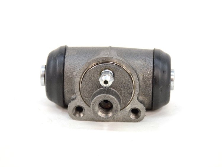 CYLINDER WHEEL