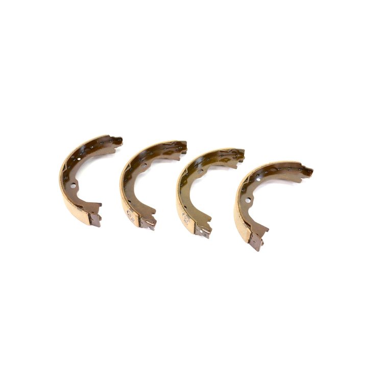 SHOE KIT PARKING BRAKE