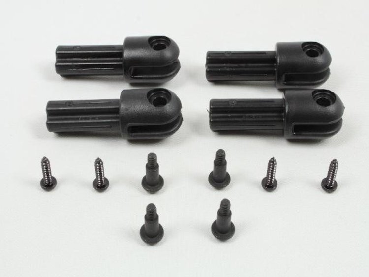 PIVOT FOLDING TOP BOW