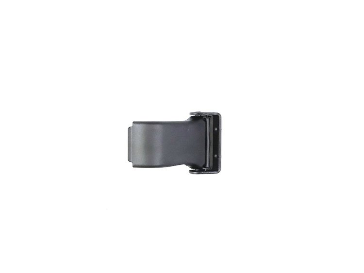 LATCH FOLDING TOP
