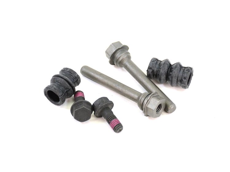 PIN DISC BRAKE