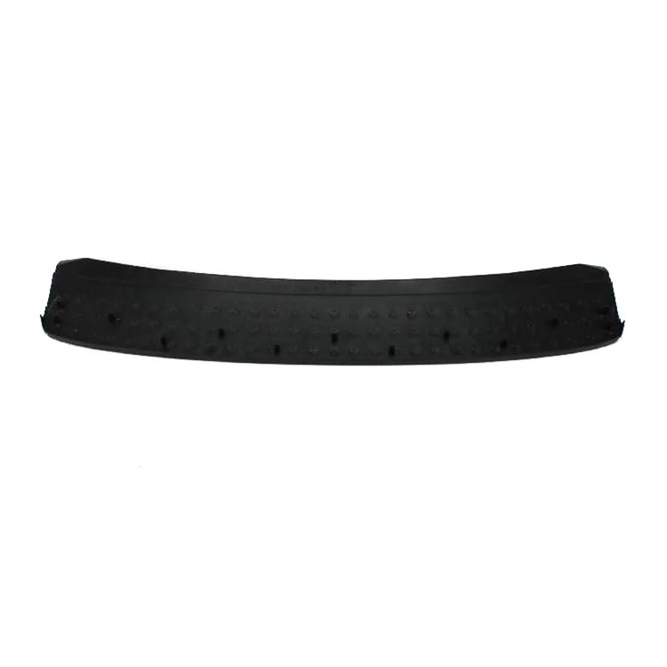 SCUFF PAD REAR FASCIA