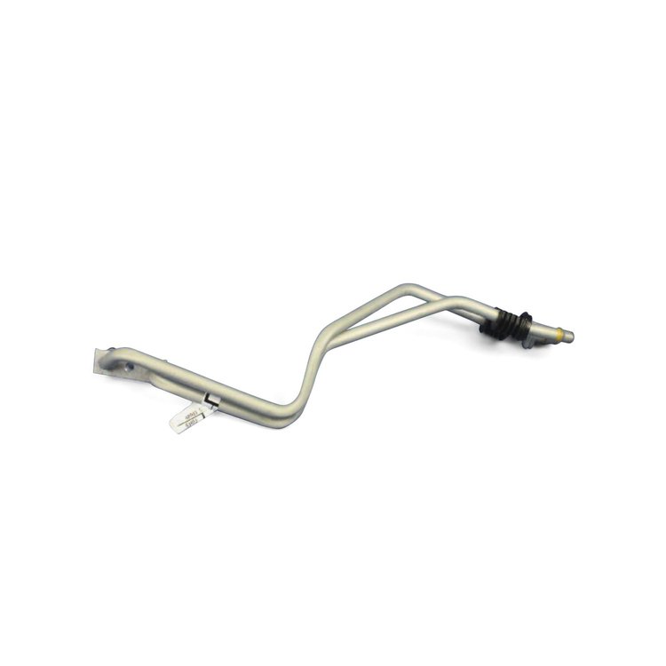 LINE OIL COOLER PRES&RET