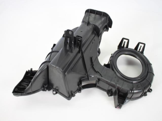 HOUSING A/C&HEATER UPPER