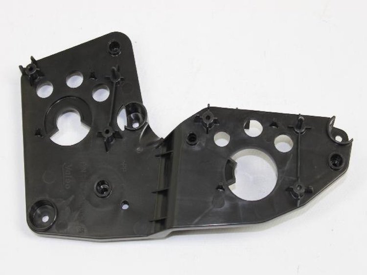 PLATE ACTUATOR MOUNT