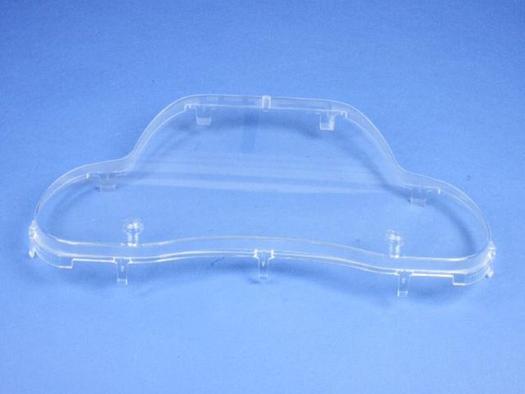 LENS INSTRUMENT CLUSTER