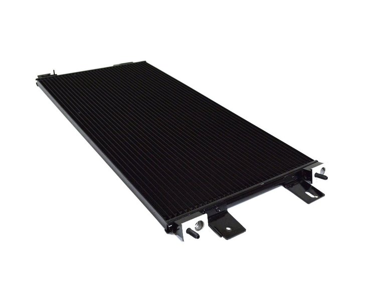 CONDENSER A/C