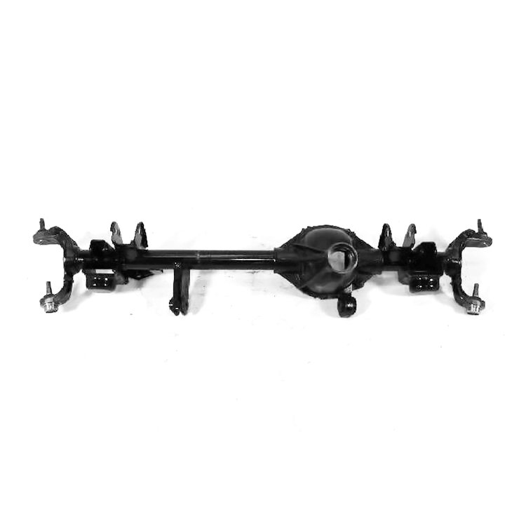 HOUSING AXLE