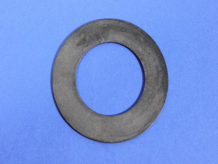 SLINGER DRIVE PINION