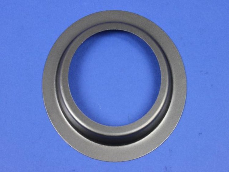 BAFFLE DRIVE PINION