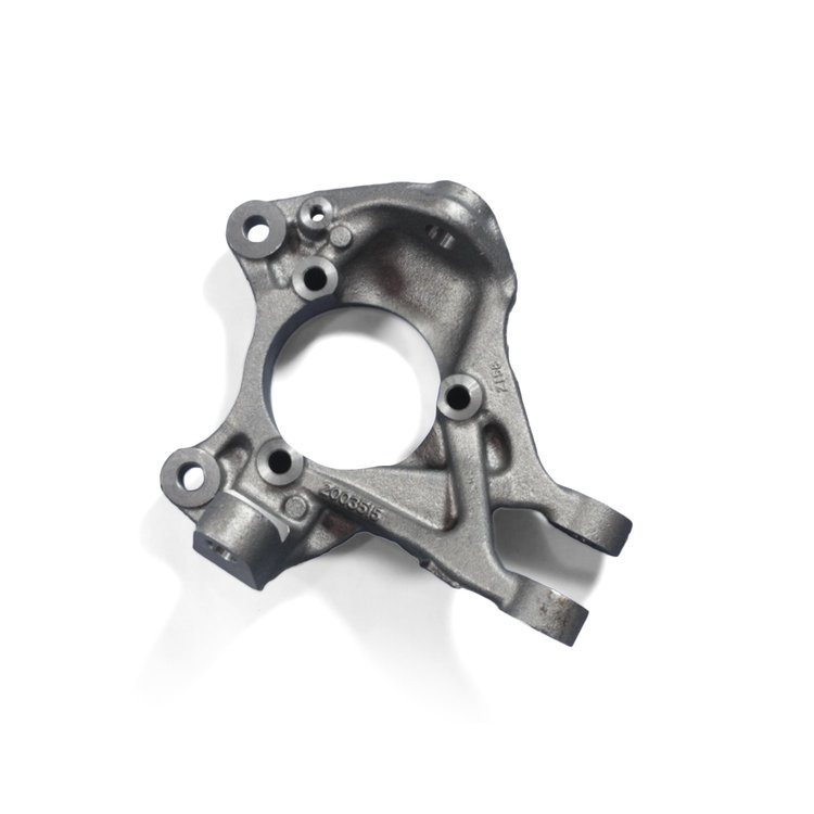KNUCKLE FRONT