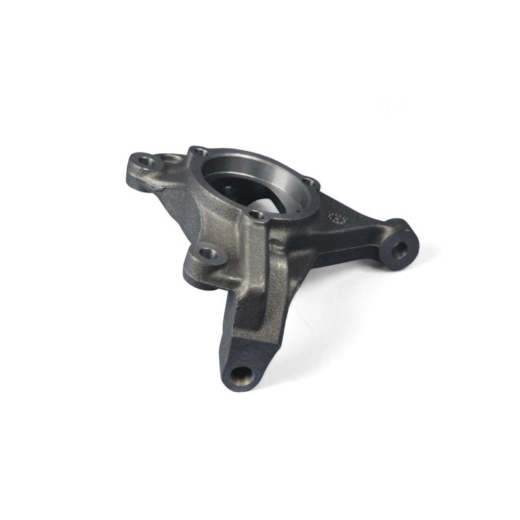 KNUCKLE FRONT