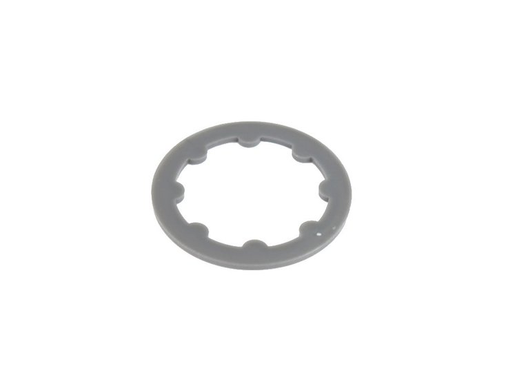 GUIDE AXLE SHAFT