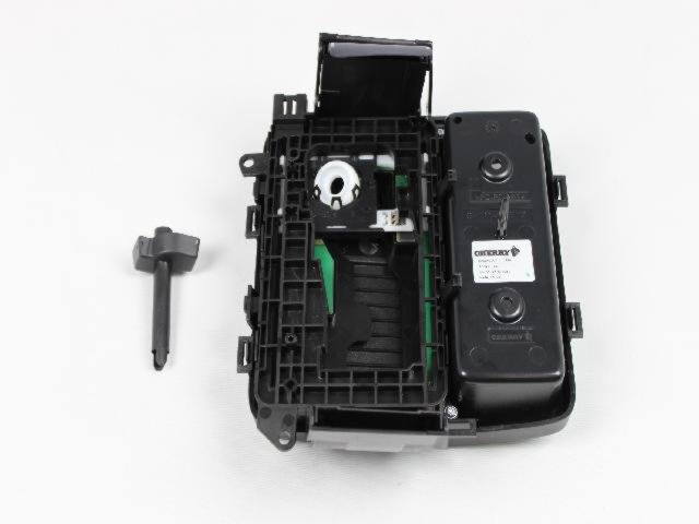 PRNDL BEZ GEAR SELECTOR