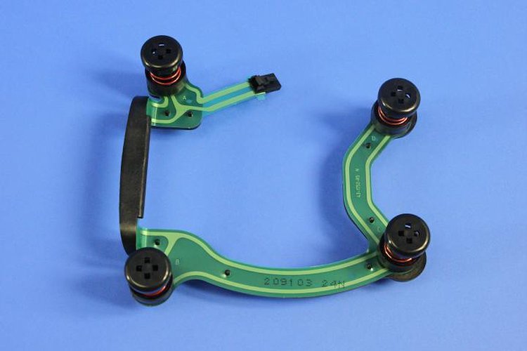 SWITCH HORN