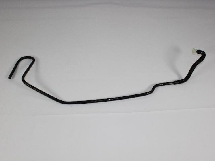 TUBE FUEL VAPOR