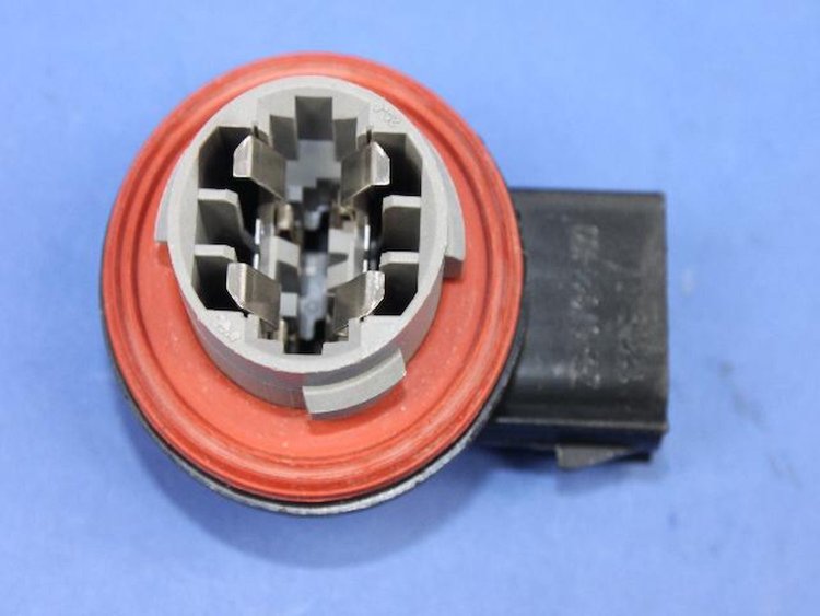 SOCKET TAIL STOP LAMP