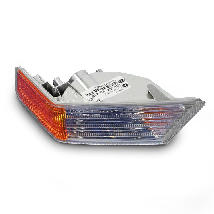 LAMP PARK AND TURN SIGNAL