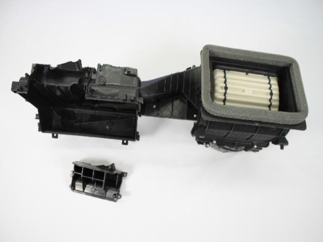 HOUSING BLOWER MOTOR