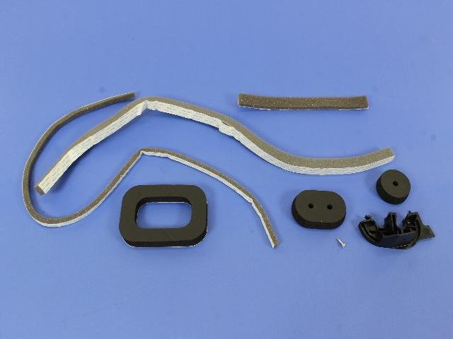 SEAL KIT A/C&HEATER UNIT