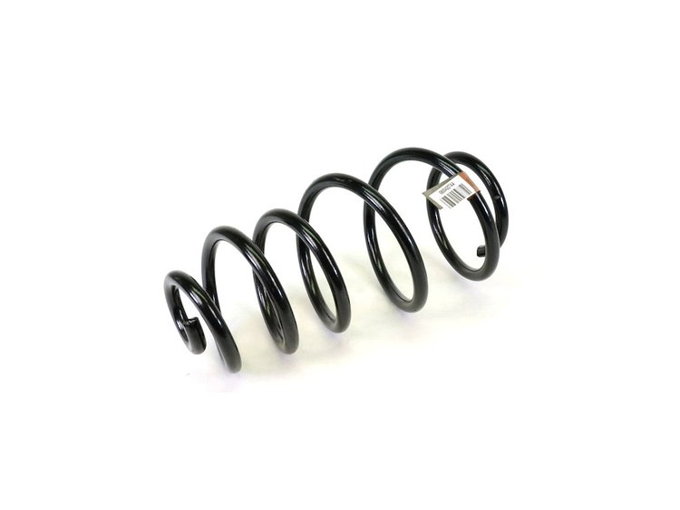 68004257AA Replacement Rear Coil Spring [Black]