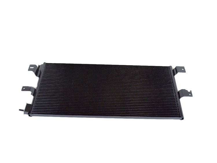 CONDENSER A/C