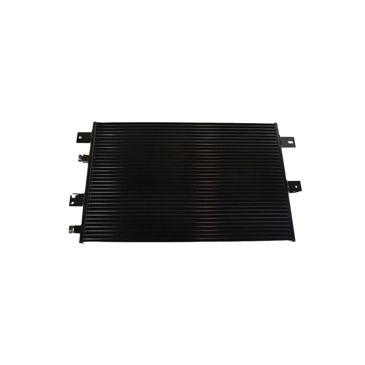 COOLER TRANSMISSION OIL