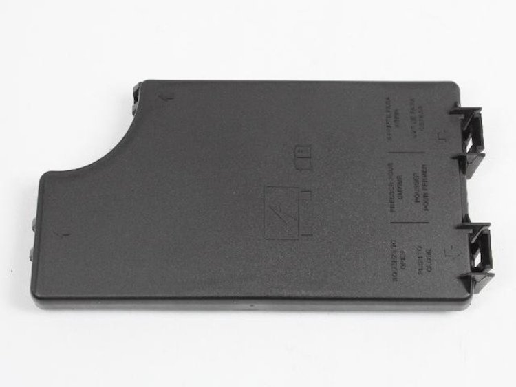 COVER INTEGRATED POWER MO