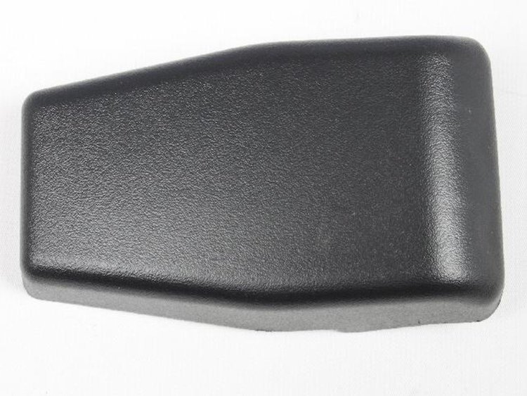 COVER HINGE